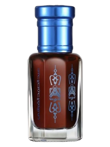 Sunnah Musk by Abdul Samad Al Qurashi