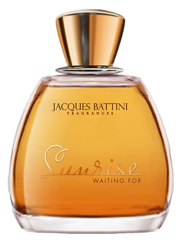 Sunrise by Jacques Battini