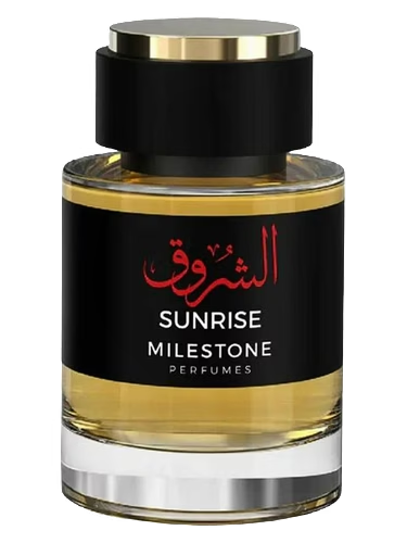 Sunrise by Milestone Perfumes