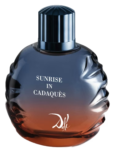 Sunrise in Cadaques Pour Homme