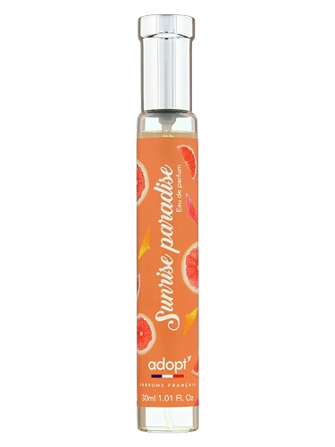 Sunrise Paradise by Adopt Parfums