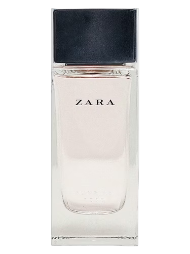 Sunrise Rose by Zara