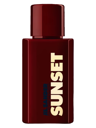 Sunset Eau de Parfum Intense