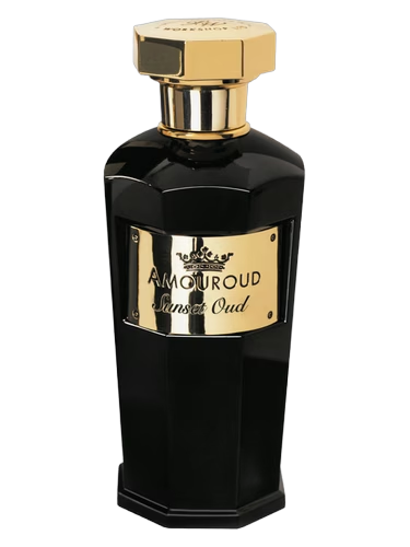 Sunset Oud