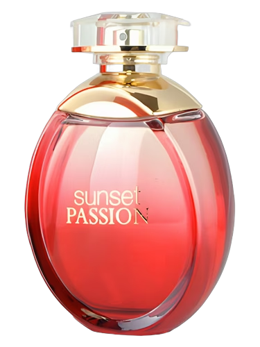 Sunset Passion