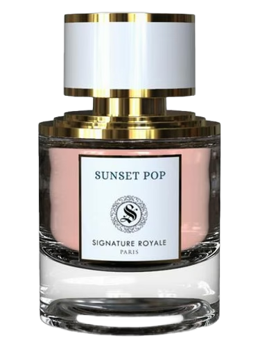 Sunset Pop