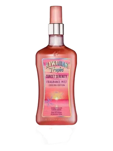 Sunset Serenity by Hawaiian Tropic