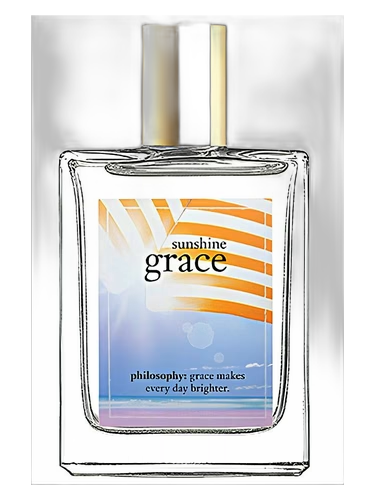 Sunshine Grace by Philosophy