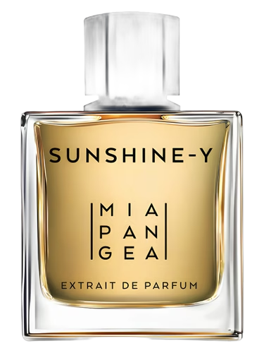 Sunshine-y