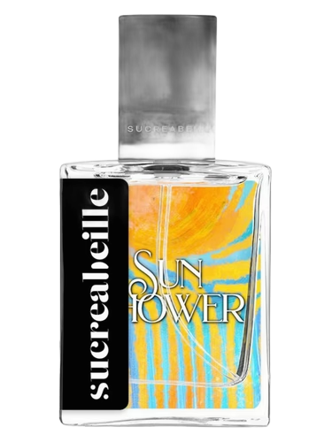 Sunshower