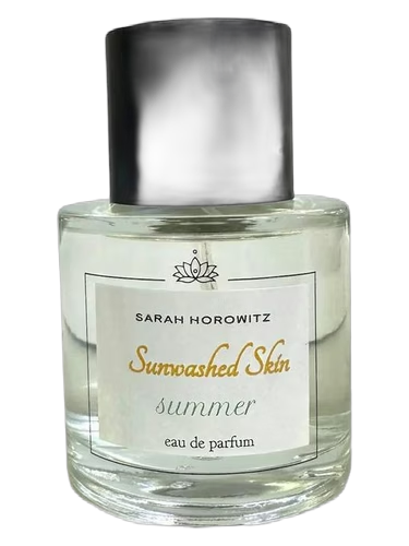 Sunwashed Skin