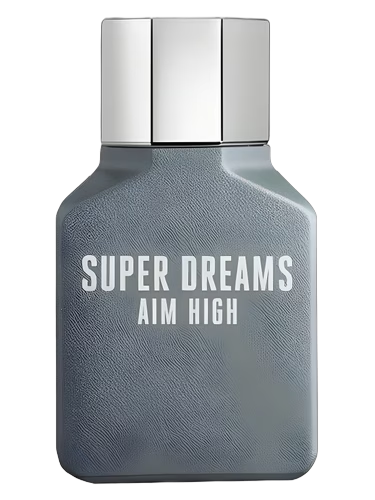 Super Dreams Aim High