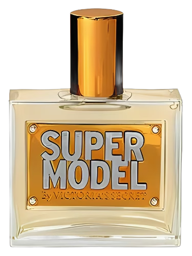 Supermodel