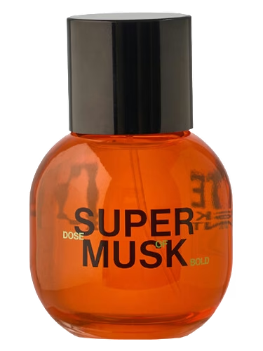 Supermusk
