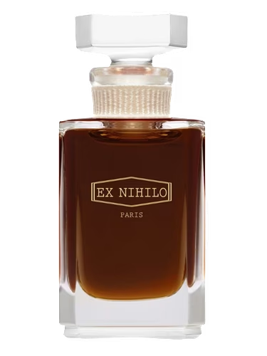 Supernatural Oud by Ex Nihilo