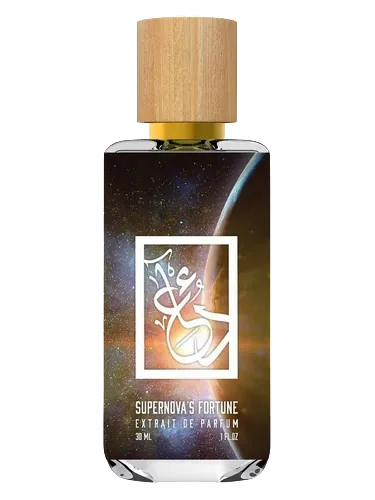 Supernova’s Fortune by The Dua Brand