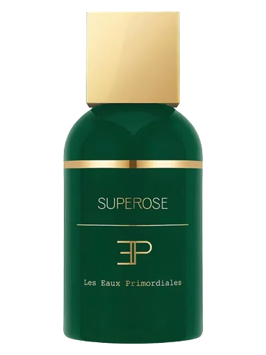 Superose by Les EAUX Primordiales