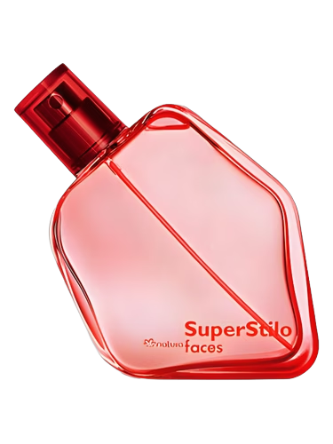 SuperStilo by Natura