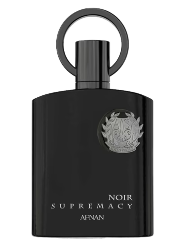 Supremacy Noir