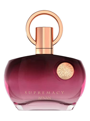 Supremacy Purple