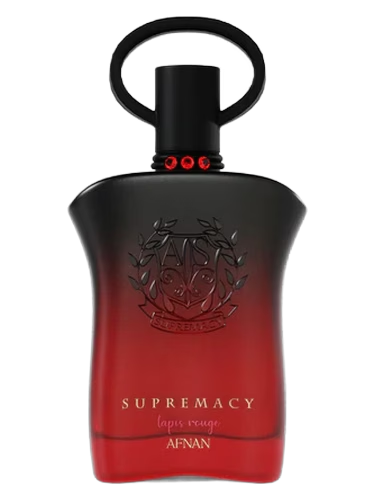 Supremacy Tapis Rouge