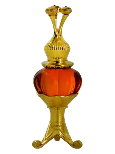 Supreme Amber by Afnan