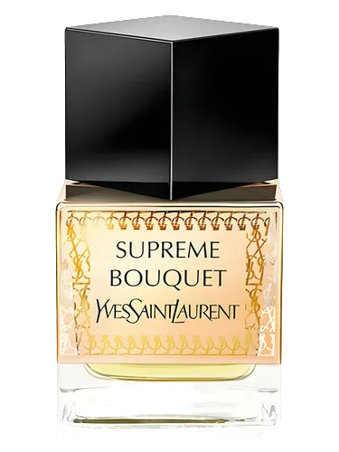 Supreme Bouquet by Yves Saint Laurent