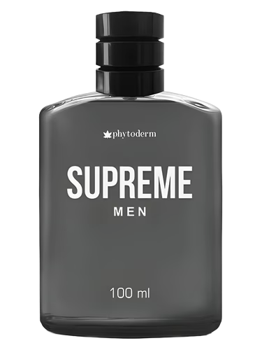 Supreme Men