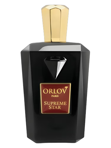 Supreme Star by Orlov Paris