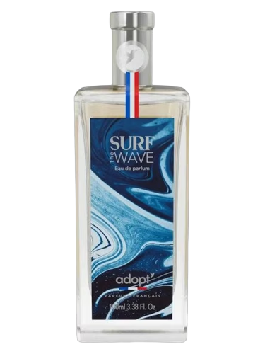 Surf the Wave