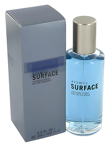 Surface by Aramis