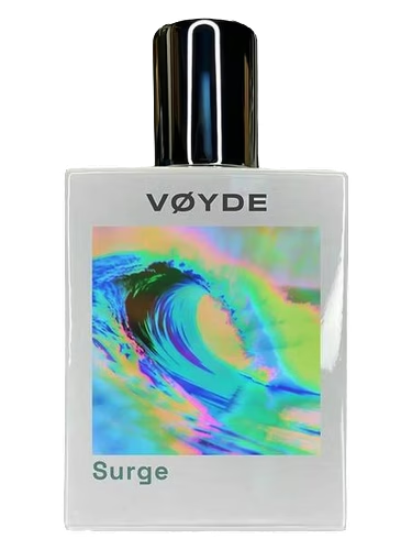 Surge