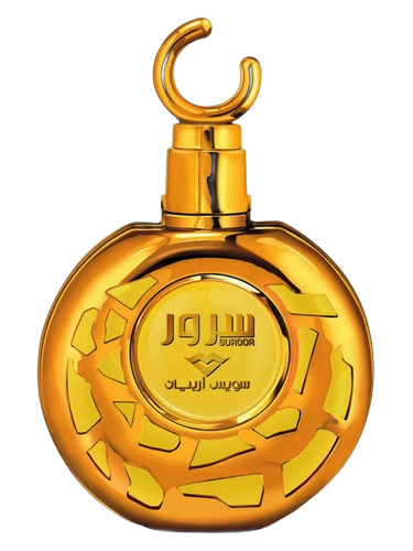 Suroor