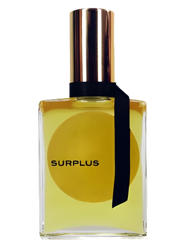Surplus