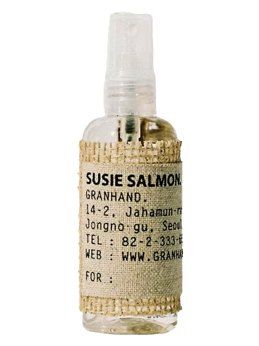 Susie Salmon
