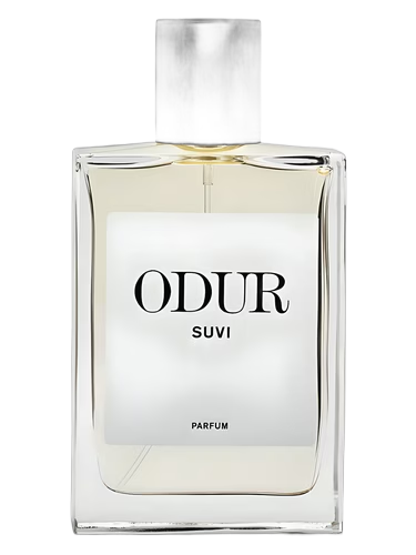 SUVI