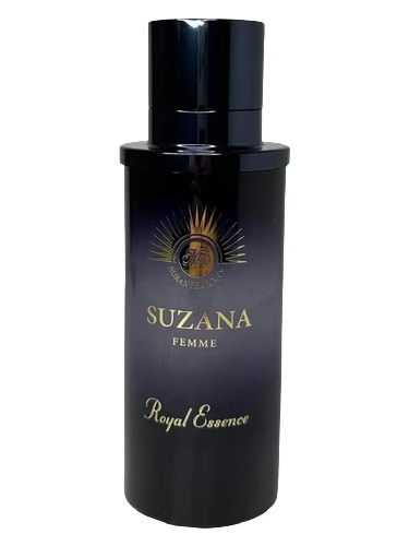 Suzana