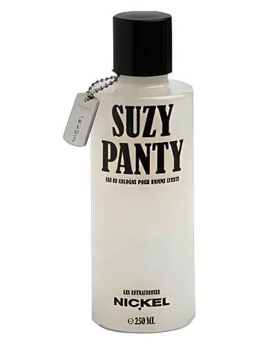 Suzy Panty