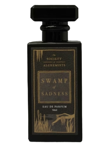 Swamp Of Sadness