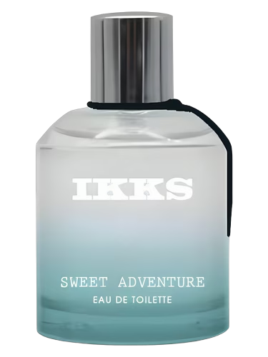 Sweet Adventure