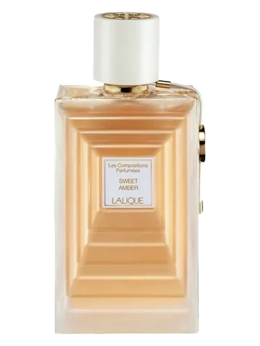 Sweet Amber by Lalique