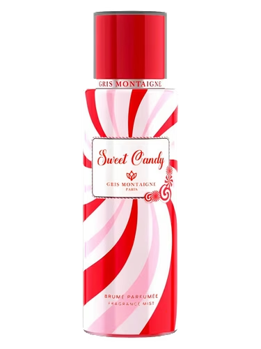 Sweet Candy