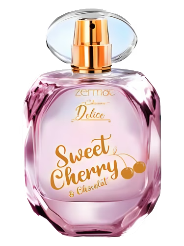 Sweet Cherry & Chocolate