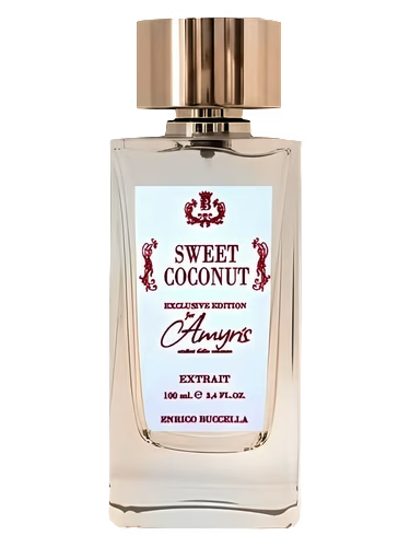 Sweet Coconut
