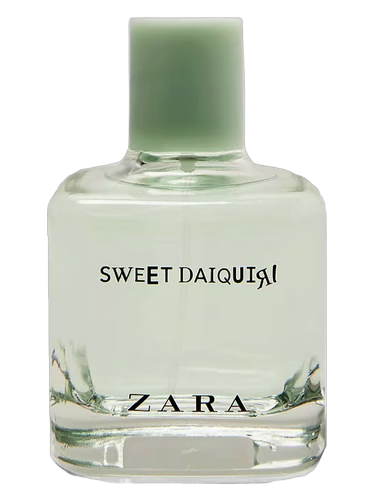 Sweet Daiquiri