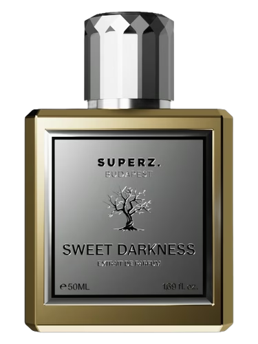 Sweet Darkness