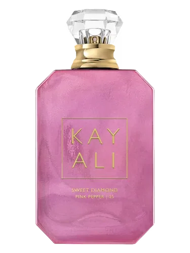 Sweet Diamond Pink Pepper 25 by Kayali Fragrances