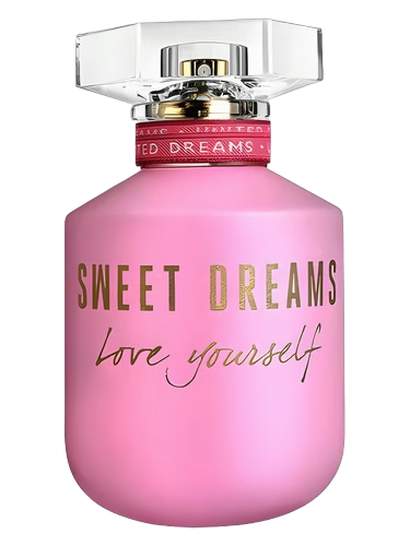 Sweet Dreams Love Yourself