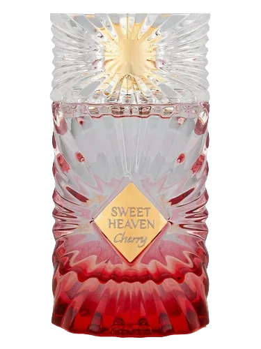 Sweet Heaven Cherry by Gulf Orchid