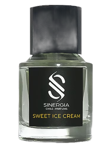 Sweet Ice Cream